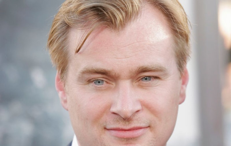 Christopher Nolan face film la Cluj?