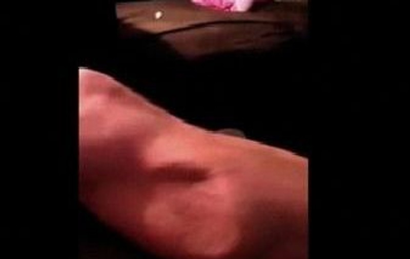 SUFERINŢA VIRALĂ! Crampa musculară care te face pe tine să urli de durere | VIDEO