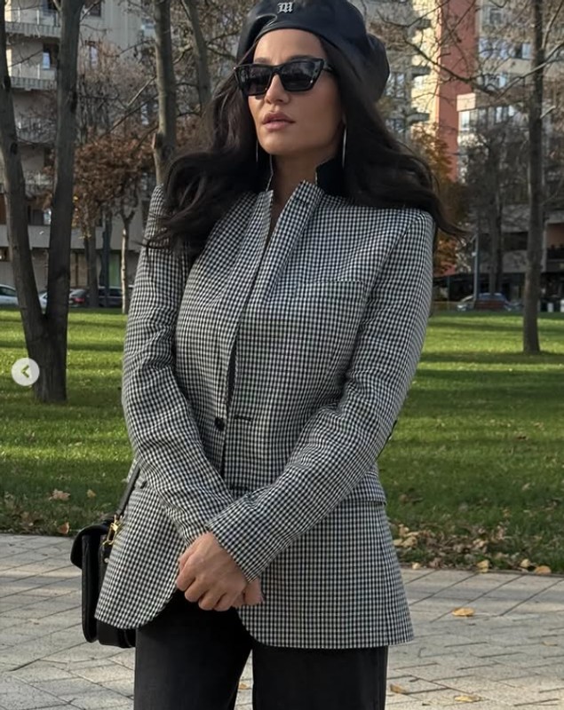 Ce se întâmplă cu Claudia Pătrășcanu la aproape două luni de la despărțirea de iubit. „Azi mi-am dat timp să mă opresc puțin… să respir”