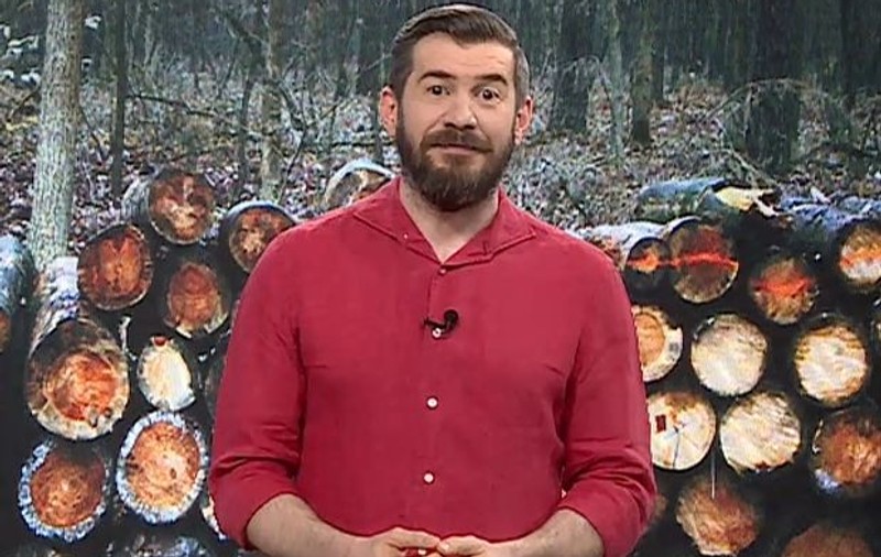 Starea Libertății. Dragoș Pătraru, despre stoparea jafului din păduri: “Se pare că PNL nu-și dorește asta”