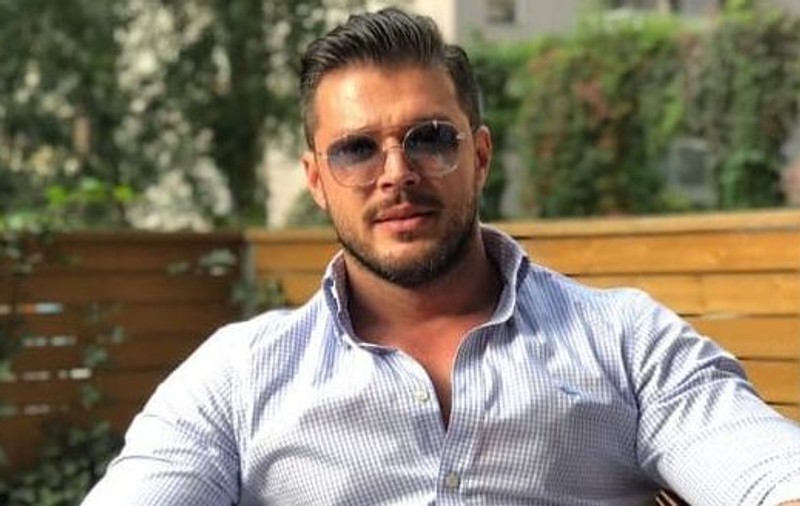 Ce decizie a luat Victor Slav, la un an după ce a fost operat la picior! Nimeni nu se aștepta la așa ceva
