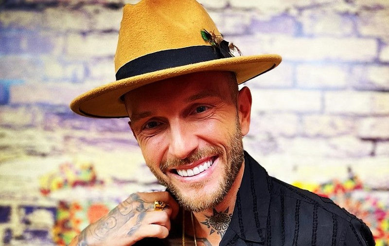 Cătălin Bordea, primul Crăciun după divorțul de Livia. Cu cine s-a întâlnit înainte de sărbători comediantul