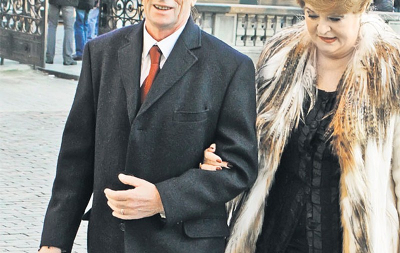 Ivan Patzaichin a petrecut de două ori de ziua lui