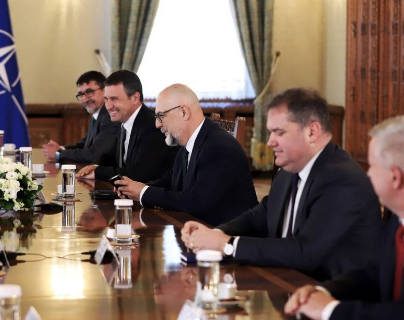 Consultări tensionate la Cotroceni după căderea Guvernului Bolojan: PNL și USR refuză orice alianță cu PSD