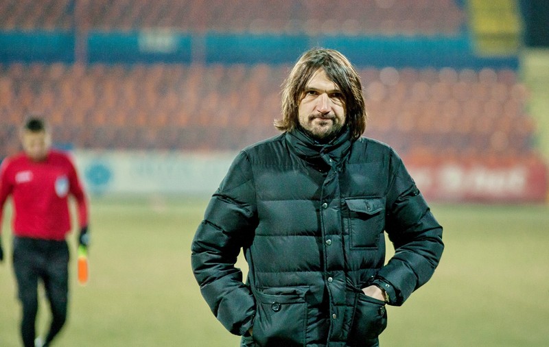 Dan Alexa este al doilea antrenor demis după prima etapă din Liga 1 în ultimii 10 ani. Precedentul caz s-a petrecut în 2012. Hagi, cel mai longeviv