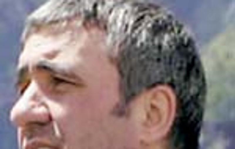Hagi: 'Nu imi doresc plangaciosi'