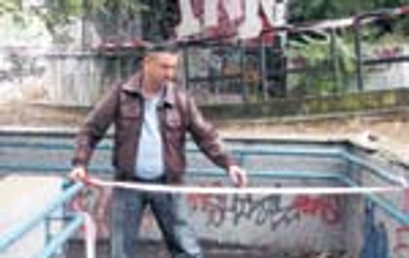 'Ne-am saturat de romani!'