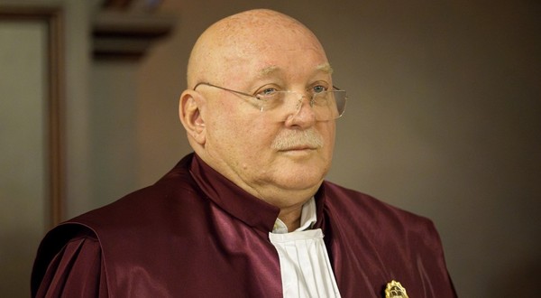 Cristian Deliorga este unul dintre cei patru judecători ai CCR puși de PSD