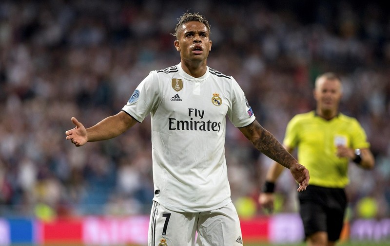 Alertă la Real Madrid. Mariano Diaz a fost testat pozitiv cu COVID-19