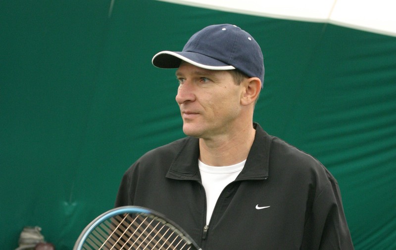 Adi Marcu își laudă fosta elevă: ”Halep este pe drumul spre numărul 1!”