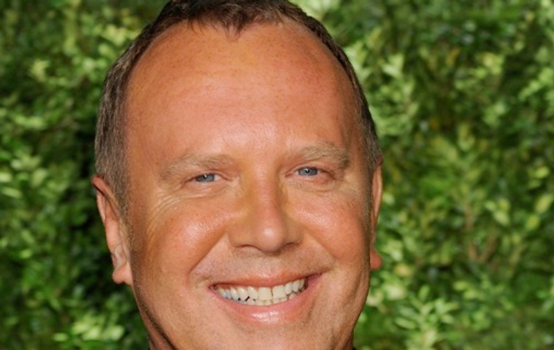 Designerul Michael Kors s-a căsătorit cu iubitul lui