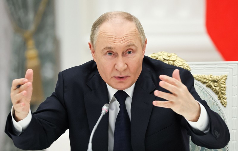 Rusia, amenințare pentru SUA dacă vor decide să ajute militar Israelul: „Ar fi un pas care ar destabiliza radical situația”