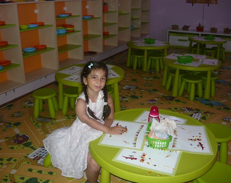 CHINUL familiei Rotariu, fără sfârşit! Kassandra va fi operată a 37-a oară