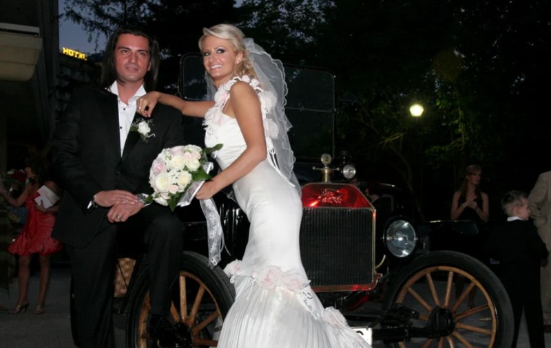 Julia Chelaru a vorbit despre relația cu fostul soț, Bogdan Jianu. „Eu am ținut secret acest divorț. Am refuzat categoric”