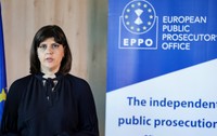 Parchetului European (EPPO) este condus de procurorul român Laura Codruța Kovesi. Foto: Profimedia