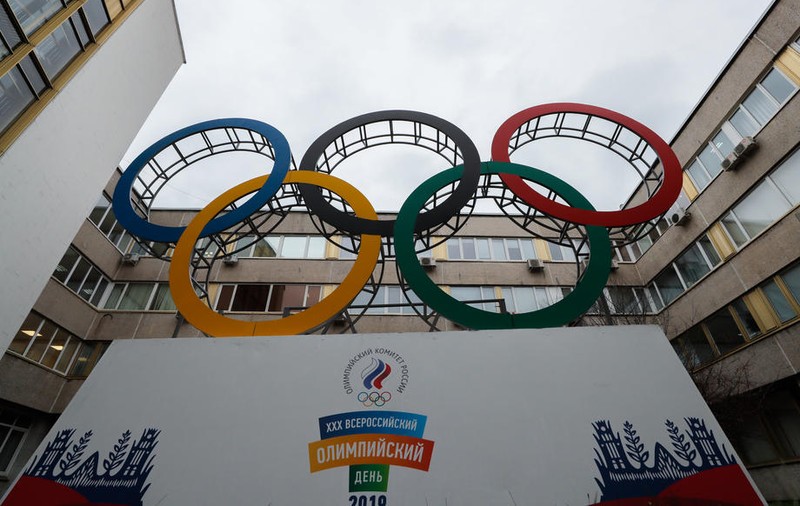 Cutremur în sportul mondial. Agenția Mondială Antidoping, anunț devastator: ”Rusia, suspendată la următoarele două Olimpiade”. Rușii pot rata și CM de fotbal din 2022