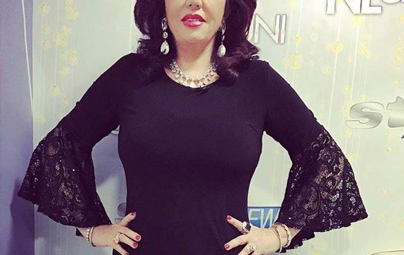 Carmen Harra, în doliu după moartea unui prieten. "O să ne lipsești"