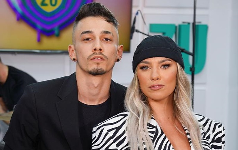 Jo și Juno au pus punct definitiv relației de 4 ani. Artista a făcut primele declarații. „Atunci devenea toxic. Mi-am dat seama că am obosit”