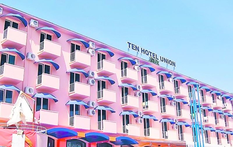 Ten Union te invită la cabaret