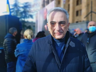 Medicul spune că prietenia cu Ucraina este importantă