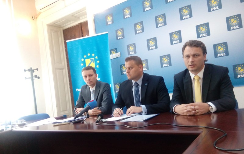 Situația Combinatului de la Galați, în atenția Comisiei Europene; Sesizarea a fost făcută de Siegfried Mureșan