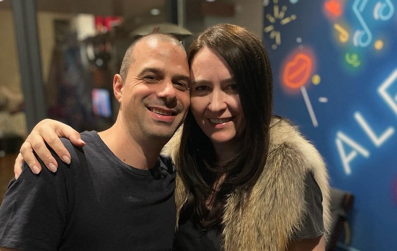 Ce relație are Amalia Năstase cu Charlotte, fiica adoptată a lui Ilie Năstase. „A fost singura care m-a susținut”