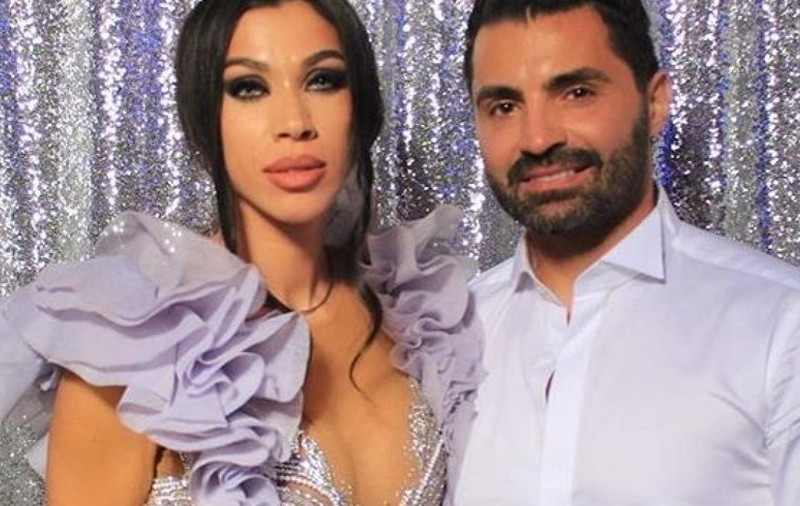 Raluca Pascu a suferit mult după divorțul de Pepe. „Erau zile când nu mâncam deloc”