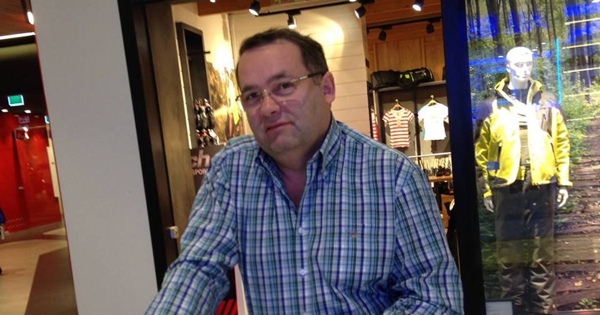Finul lui Vasile Blaga a fost reținut