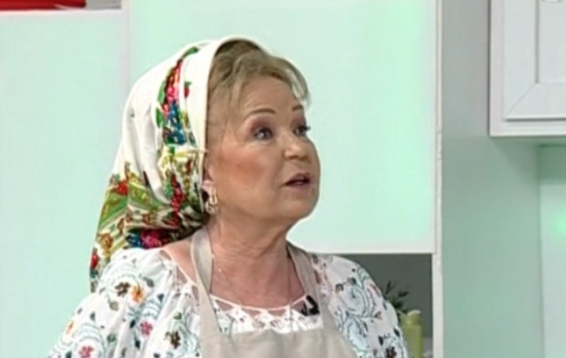 Ce face zi de zi Mioara Velicu la mormântul soțului ei. A angajat o femeie care se ocupă de asta