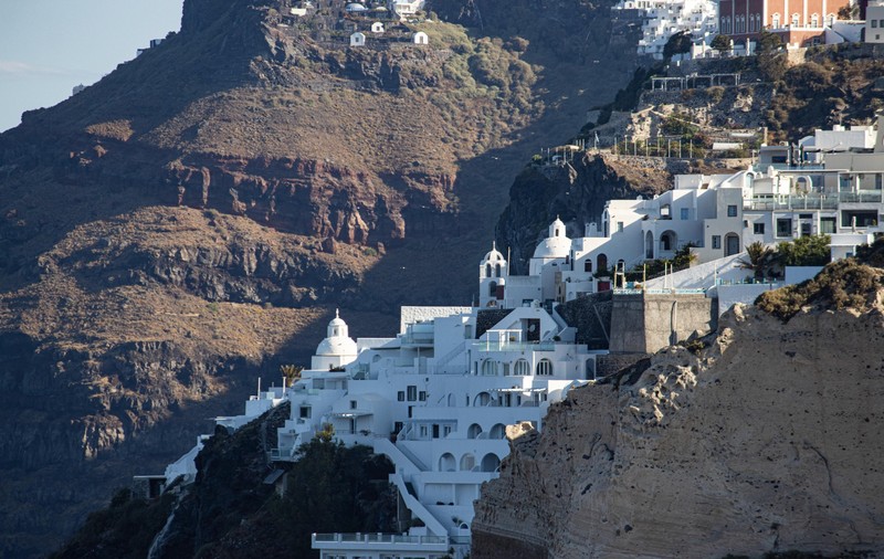 Insula din Grecia amenințată permanent de o erupție vulcanică devastatoare. „Este doar o problemă de timp”