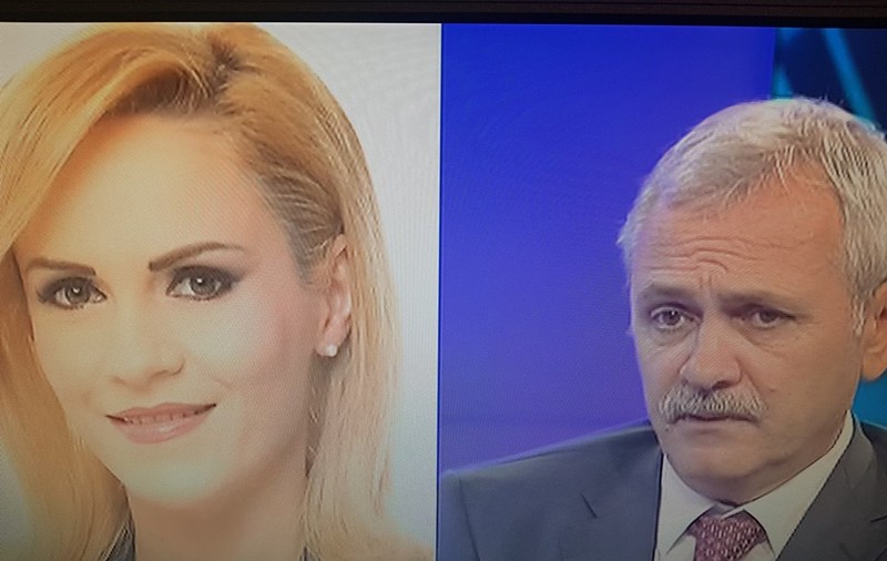 Dragnea, despre excluderea Gabrielei Firea din PSD: ”Sper să nu ajungem aici, dar nu depinde de mine!”