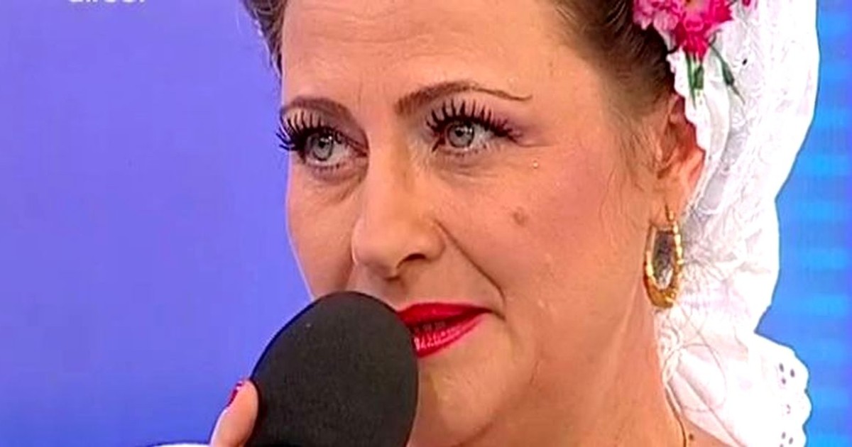 Steliana Sima, operată. "A fost un chin"
