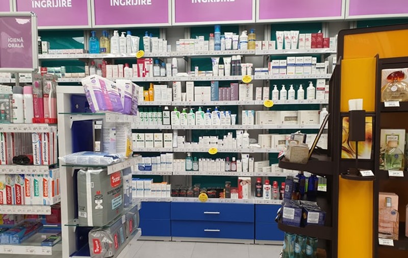 Ieșenii se înghesuie la farmacii să cumpere suplimente pentru imunitate de teama COVID. Care sunt cele mai căutate