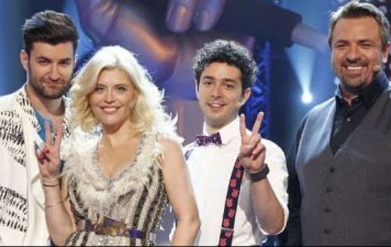 VOCEA ROMÂNIEI | Regulile se schimbă DIN NOU în ediţia de marţi a show-ului