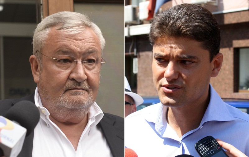 Verdict final în dosarul mitei de 20 de milioane de euro. Pedeapsă redusă pentru fostul ministru Sebastian Vlădescu, Boureanu scapă de închisoare, pentru că faptele s-au prescris