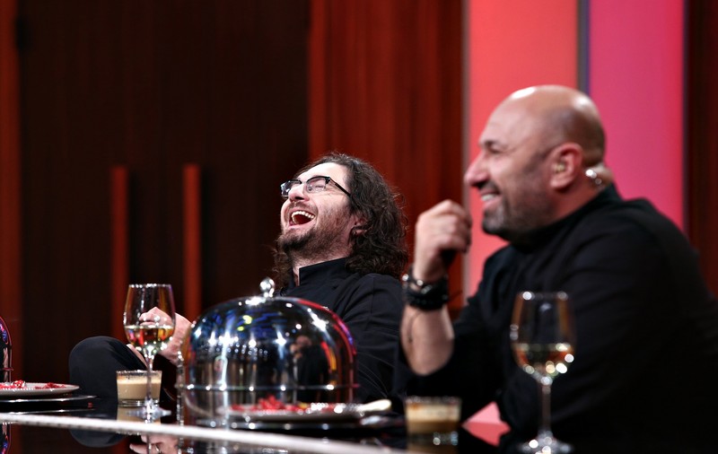 Surpriză la “Chefi la Cuțite”. Cine va apărea în fața juraților de la Antena 1. “N-am mai râs așa tare de nu ştiu când”