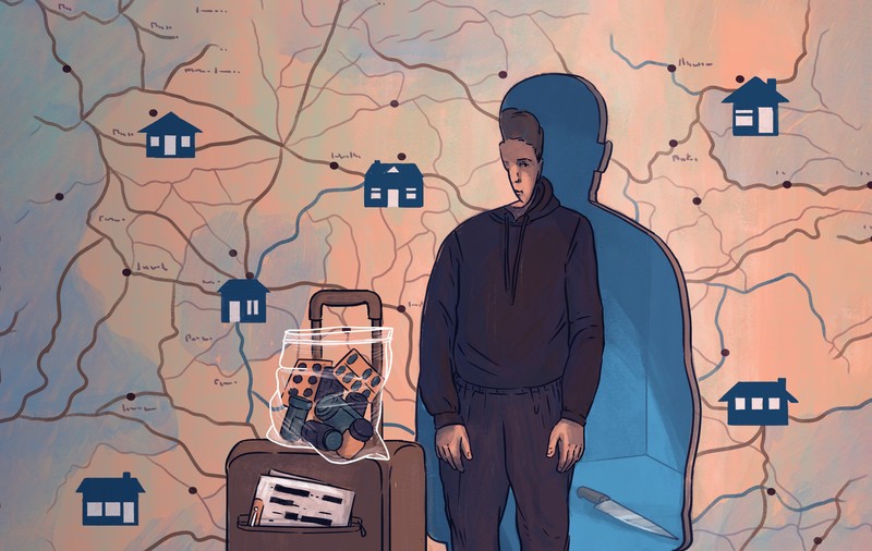 INVESTIGAȚIE LIBERTATEA - DER SPIEGEL. Cum a ajuns în plasament la o familie din România un copil-problemă din Germania, care apoi a omorât o femeie din Mediaș