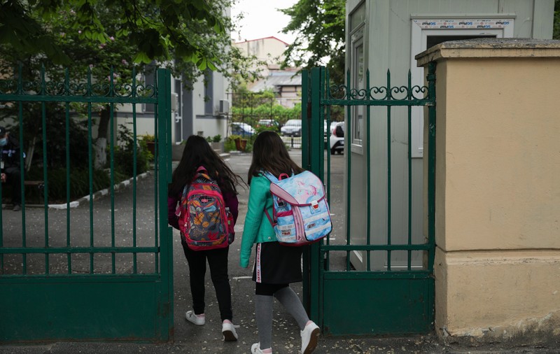 Guvernul vrea mai mulți elevi la liceele agricole. Ce alte investiții în educație se vor face din Planul Național de Redresare și Reziliență