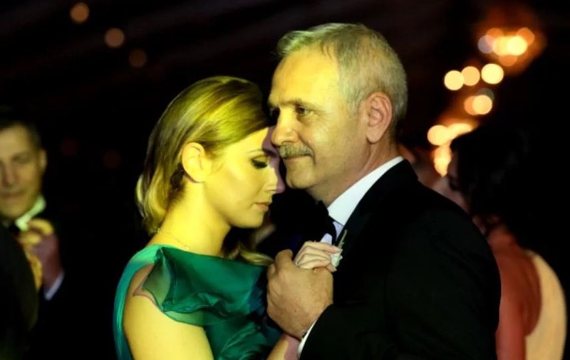 Poezie de dragoste postată de Irina Tănase de ziua lui Dragnea: ”Și te iubesc cu zilnică iubire/ În pașnic fel, în zori, pe scăpătate - / Și slobod, cum te lupți pentru dreptate”
