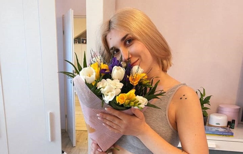 Cum încearcă Adda să scape de boala de care suferă. „Eu am ales să bat nebunia asta din toate punctele de vedere”