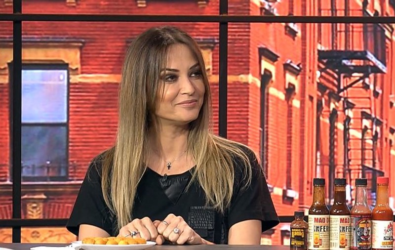 Ce crede Anca Țurcașiu despre Bianca Drăgușanu și Andreea Tonciu. „Îmi asum”