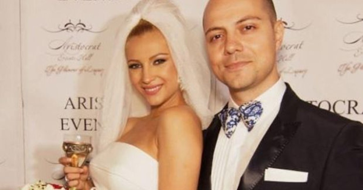 Lora și Dan Badea