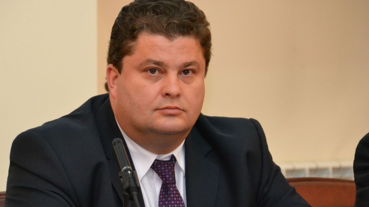 Florin Popescu iese din închisoare