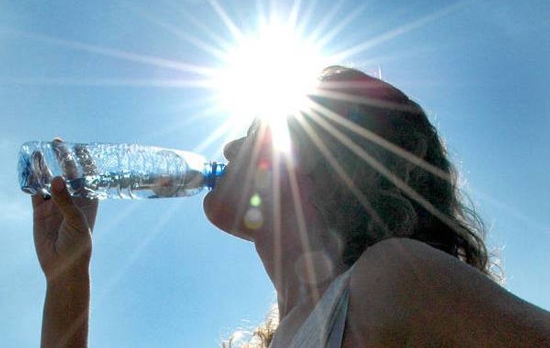 PROGNOZA METEO | Temperaturile vor atinge pragul critic