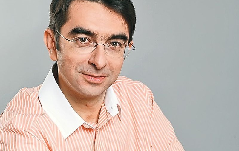 Mihai Găinușă A FOST JEFUIT la Piața Romană