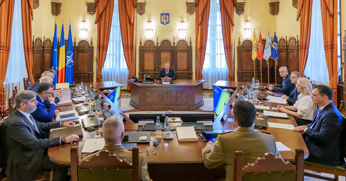 CSAT FOTO Administratia Prezidentiala