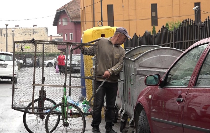 Detalii șocante în cazul bebelușului mort găsit la gunoi! Necropsia a arătat că a fost sugrumat