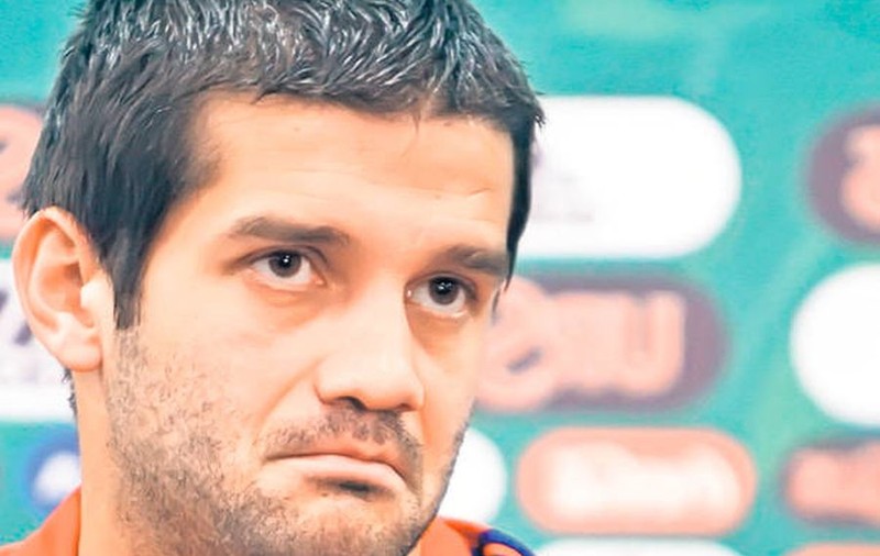 Ce mare vedetă de la noi A PUS OCHII pe Cristi Chivu!  