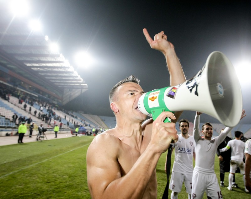 Poveștile bătăilor provocate de Mutu și de Tamaș sunt în top