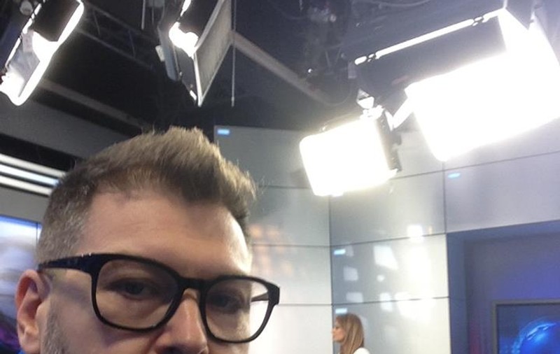 Felix Rache, de la Antena 3, numit consilier pe probleme de comunicare al premierului Mihai Tudose